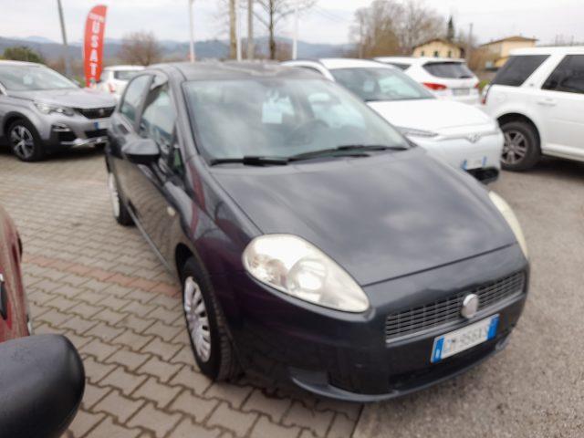 FIAT Grande Punto 1.2 5 porte