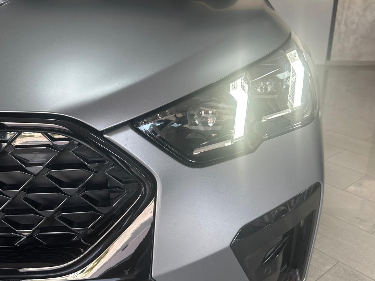 Bmw X2 M Sport 20 d MHEV FULL #6599
