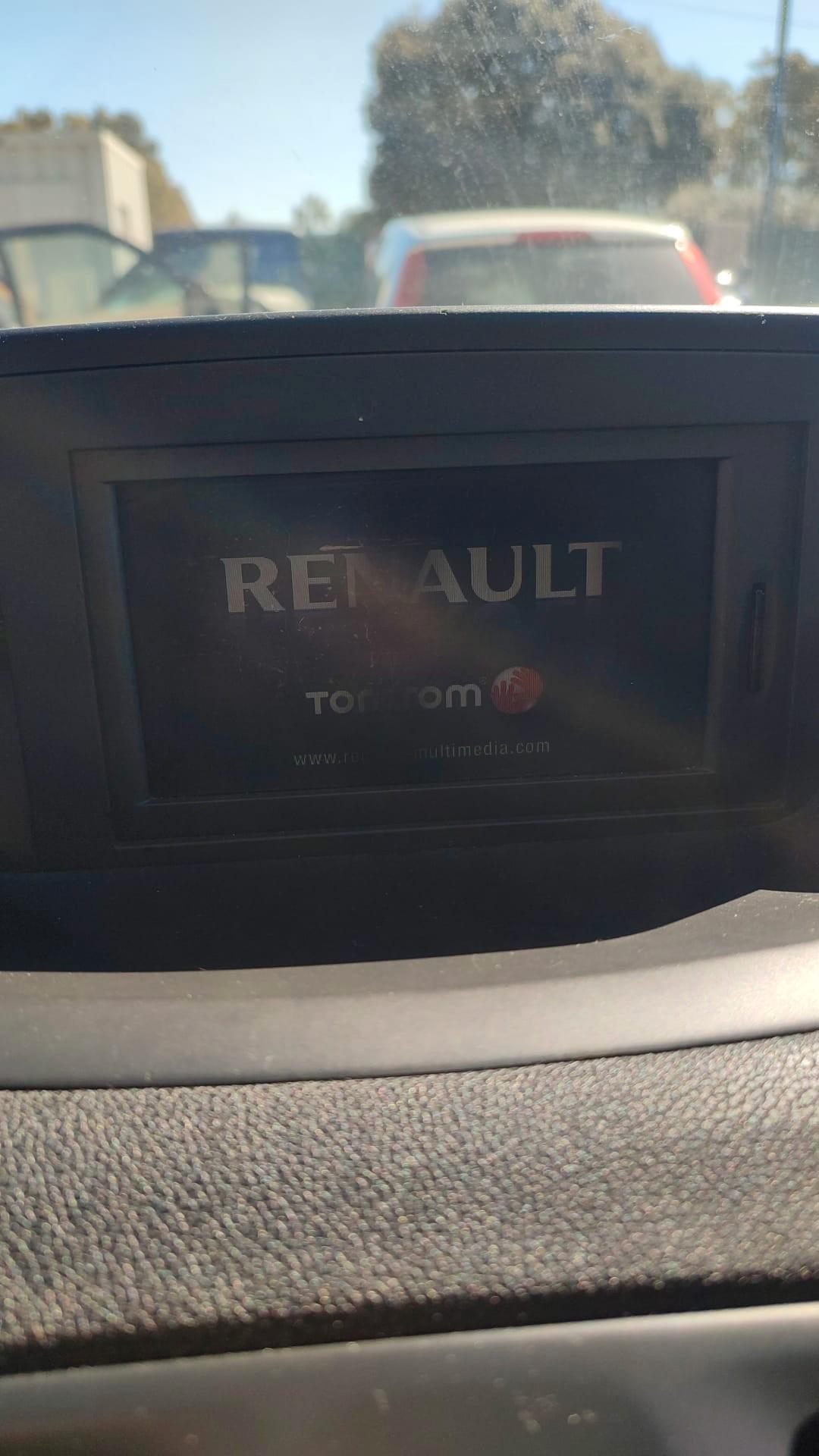 Renault Megane Mégane 1.5 dCi 110CV SporTour GT Line