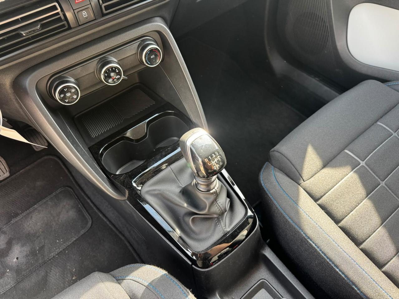 Citroen C3 Aircross PureTech Turbo 100 CV You