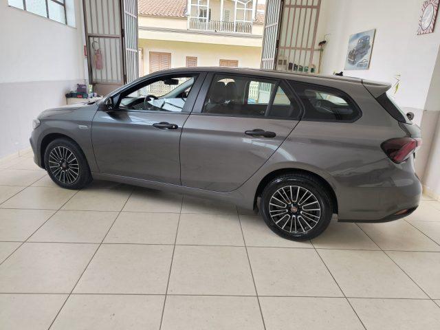 FIAT Tipo 1.6 Mjt S&S SW City Life