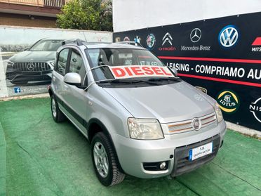 Fiat Panda 4x4 2012 1.3 MJT Climbing Full opt. LEGGI!