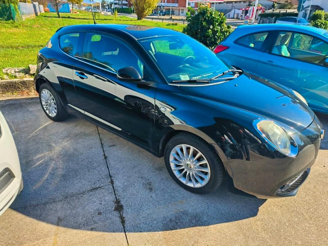 Alfa Romeo MiTo 1.3 jtdm Progression 85cv