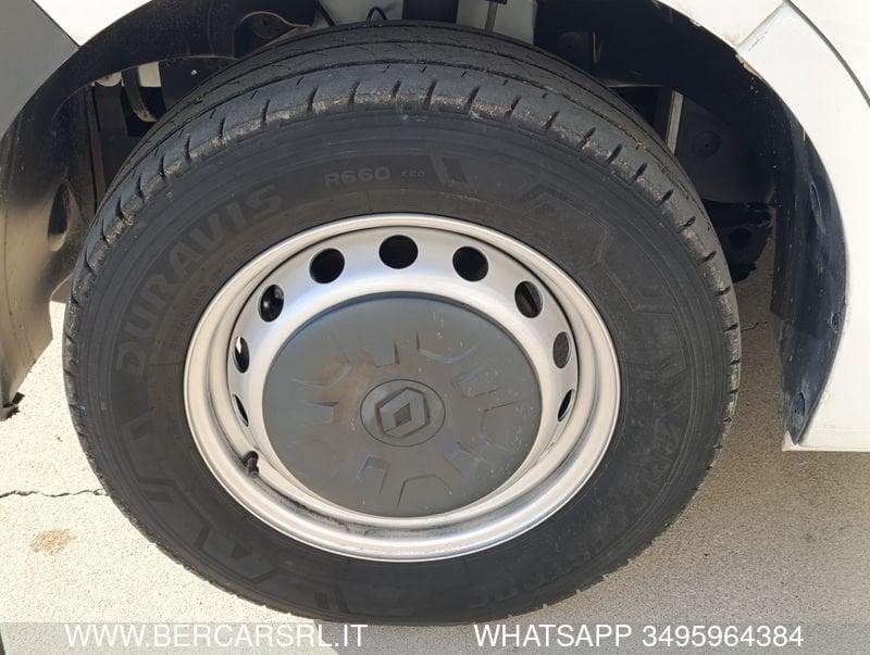 Renault Master Master T35 2.3 dCi 165 PL Cabinato Energy Ice