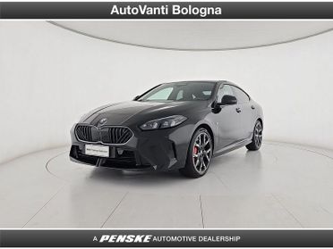 BMW Serie 2 Gran Coupe 218d Gran Coupe MSport Pro auto