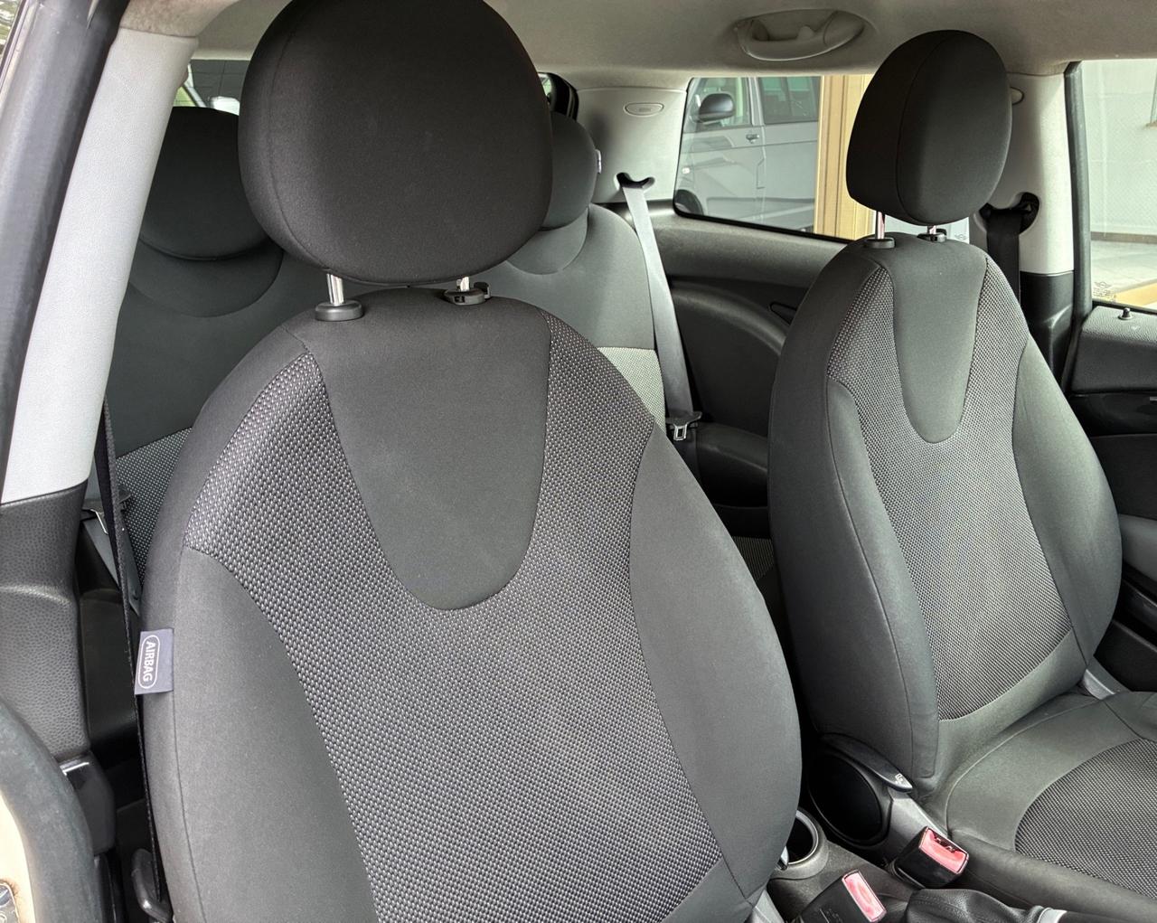 Mini 1.6 16V Cooper Pepper