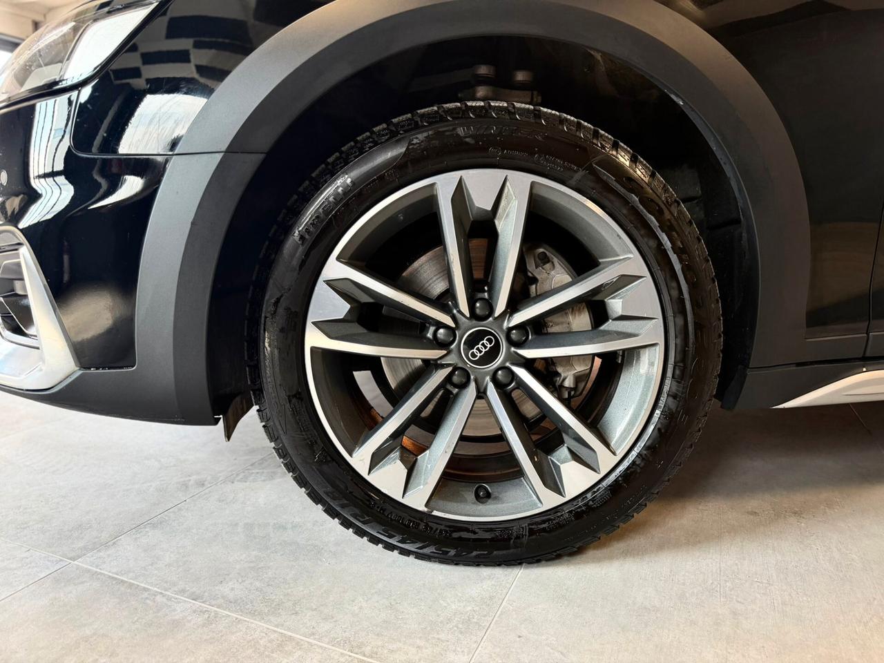 Audi A4 allroad 40 TDI 204 CV S tronic Business