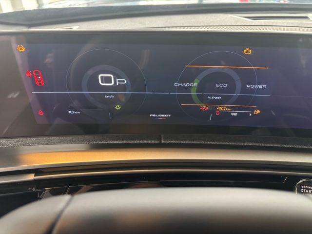 PEUGEOT 3008 Hybrid 145 e-DCS6 Allure
