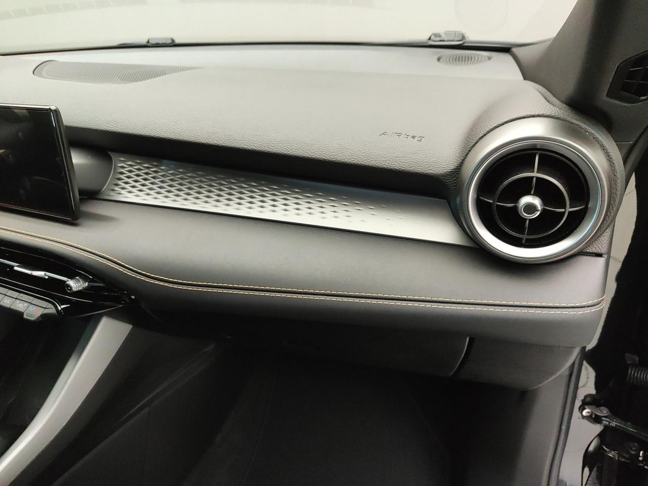 ALFA ROMEO Tonale 1.5 160CV HYBRID SPRINT TCT7