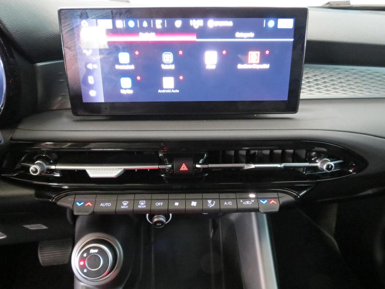 Alfa Romeo Tonale 1.5 130 CV MHEV TCT7 Sprint