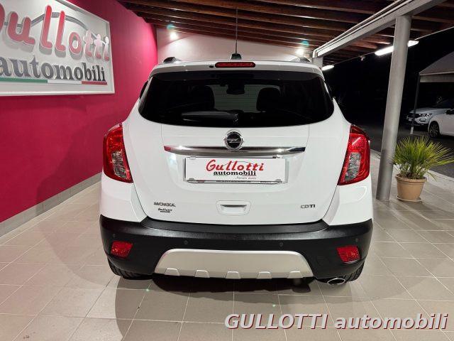 OPEL Mokka 1.6 CDTI 136CV Cosmo