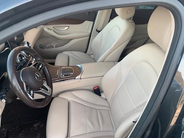 Mercedes-benz GLC 220 d 4Matic Premium Plus