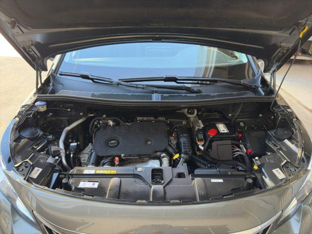 PEUGEOT 3008 1.5 BlueHDi 130cv S&S Allure