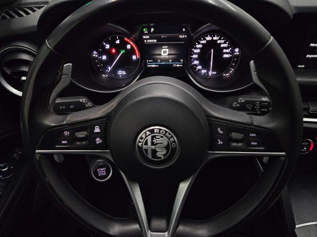 Alfa Romeo Stelvio Stelvio 2017 2.2 t Business Q4 190cv auto my19