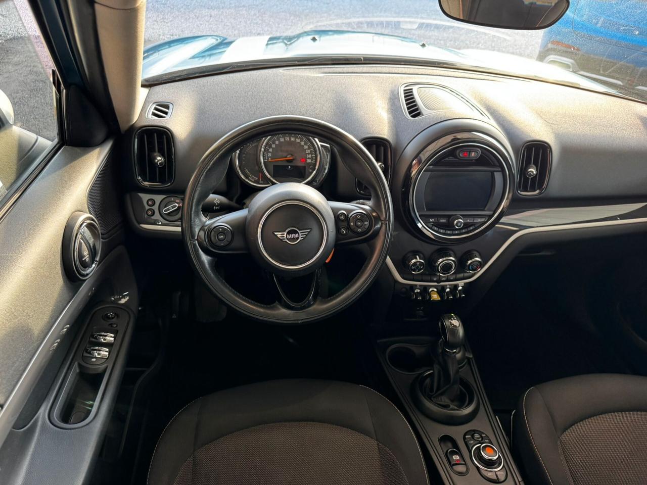 Mini Cooper S Countryman 1.5 SE Business ALL4 Automatica