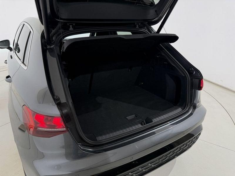 Audi A3 Sportback 35 TDI S tronic S line Edition S.Back
