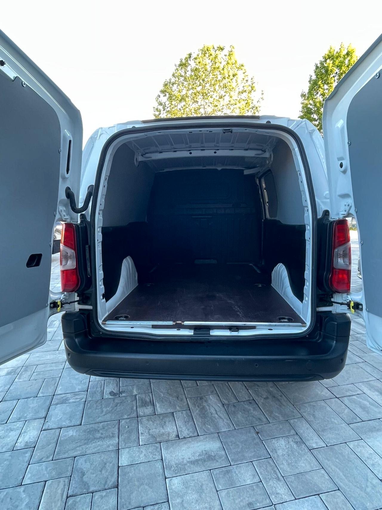 Opel Combo Cargo XL 1,5l CDTI "Edition"