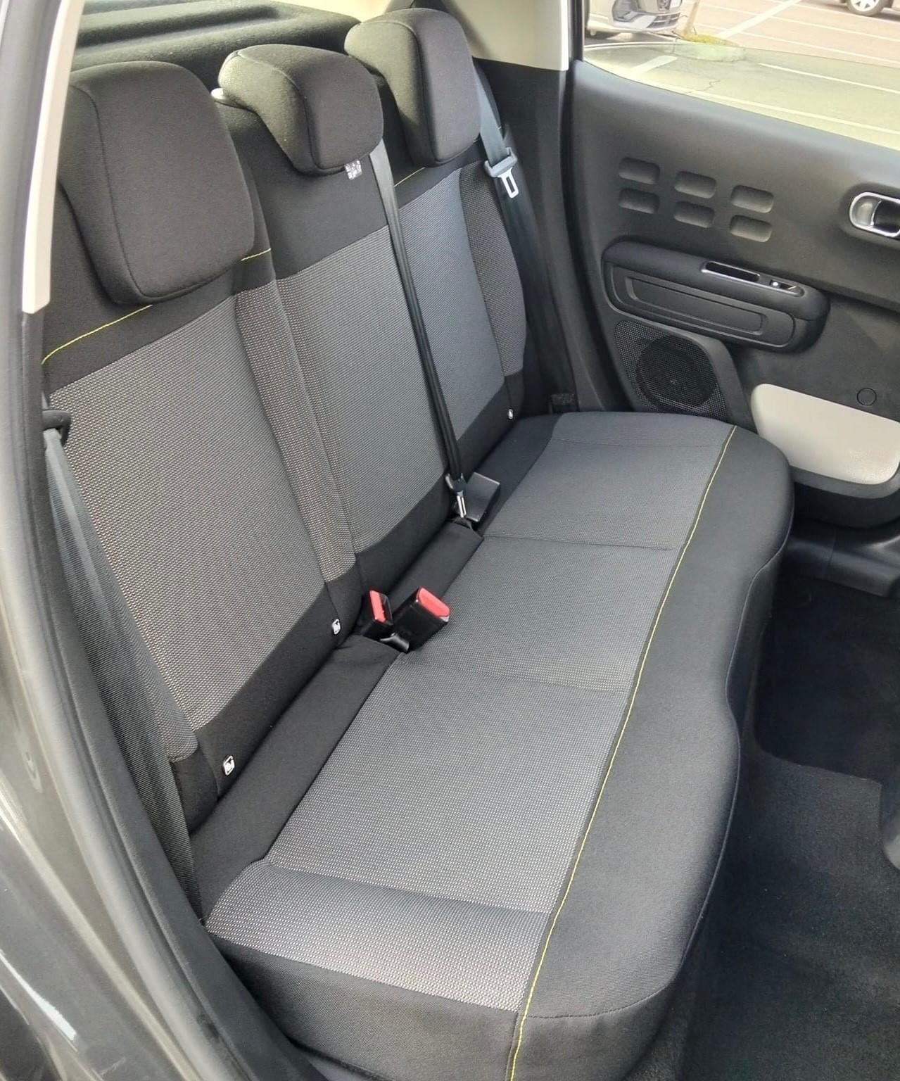 Citroen C3 PureTech 110 S&S EAT6 Shine*Navi*Camera