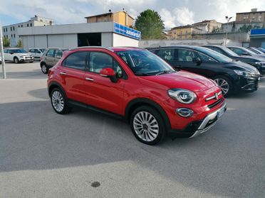 Fiat 500X 1.6 MJT 120 CV 2019 CROSS