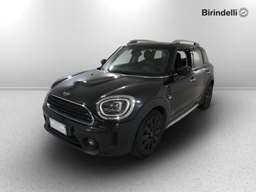 MINI Mini Countrym.(F60) - Mini 2.0 Cooper D Business Countryman