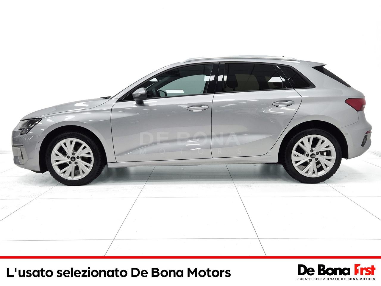 Audi A3 sportback 30 2.0 tdi business advanced