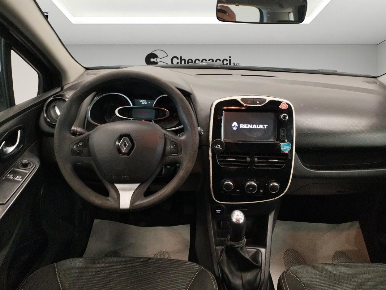 RENAULT CLIO Sportour 1.5 dci Dynamique 90cv * AUTOCARRO / PREZZO IVA ESCLUSA *