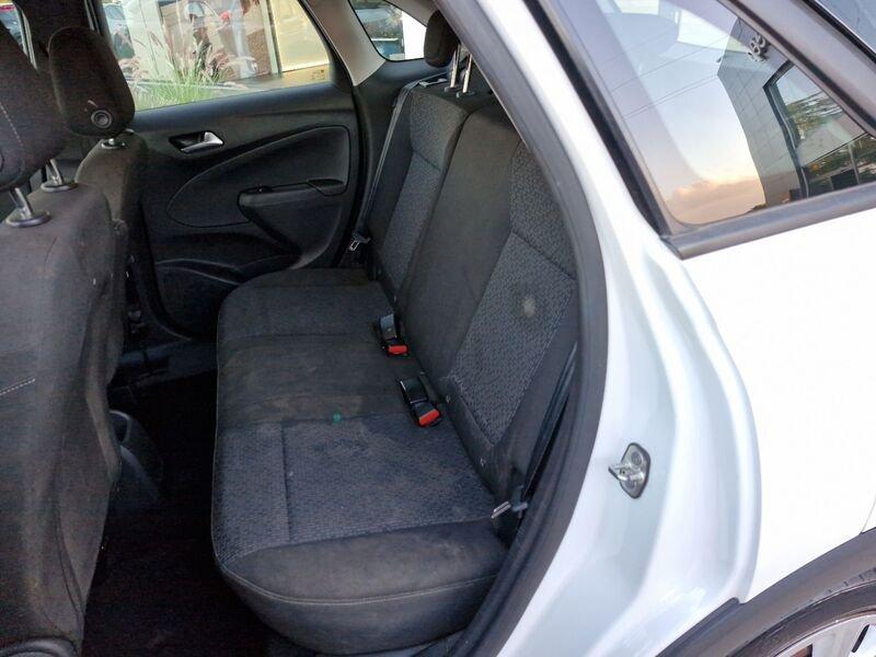 Opel Crossland X 1.2 2020 S&S 83cv