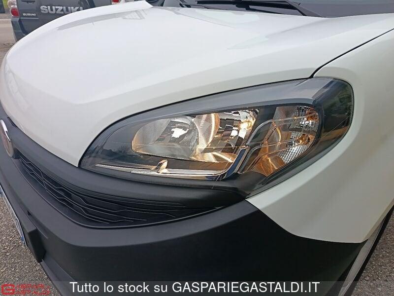 FIAT Doblò 1.3 MJT S&S PC-TN Cargo Business
