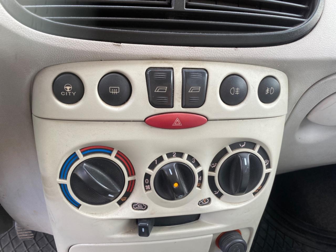 Fiat Punto 1.3 Multijet 16V 5 porte Active