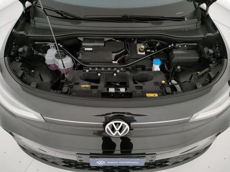 Volkswagen ID.5 77 kwh gtx 4motion