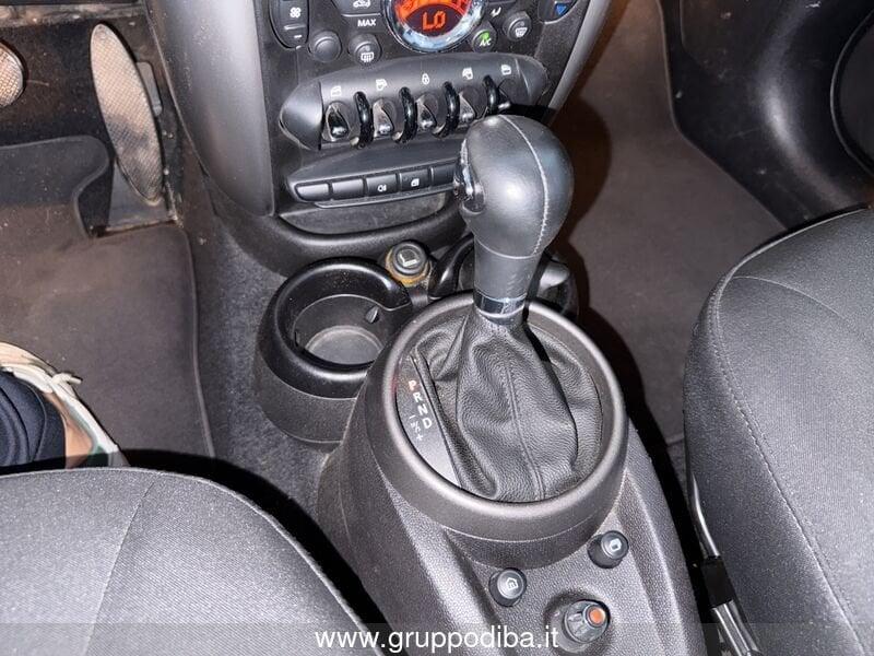 MINI Mini Countryman Diesel Countryman 2.0 Cooper D auto