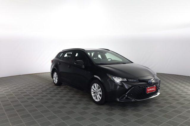 TOYOTA Corolla Corolla Active 1.8 Hybrid Touring Sports