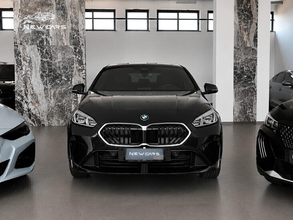 Bmw Serie 1 118D Msport Auto