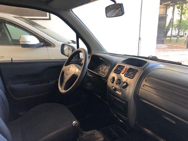 OPEL Agila 1.2 16V Club