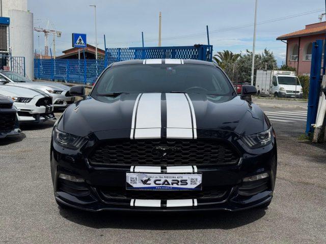 FORD Mustang Fastback 3.7 aut. *GPL*