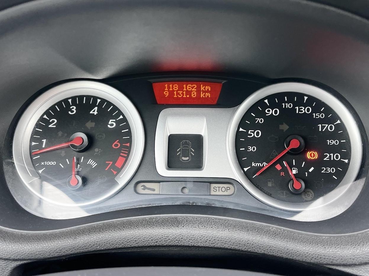 Renault Clio 1.2 Benzina 75CV Neo. - 2010