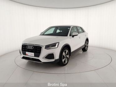 Audi Q2 Q2 35 TFSI Admired Advanced