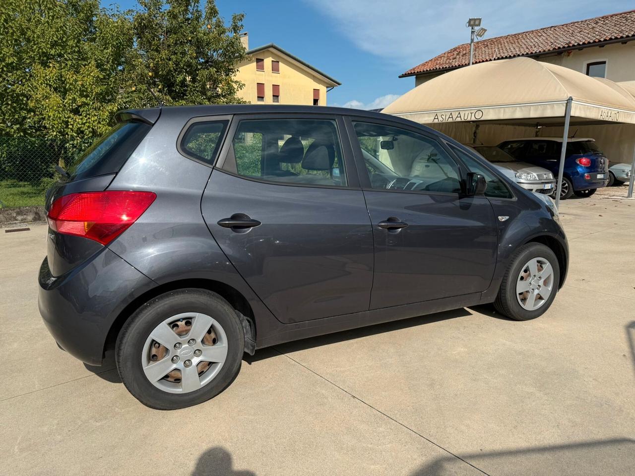 Kia Venga 1.4 CRDi 90CV EURO6