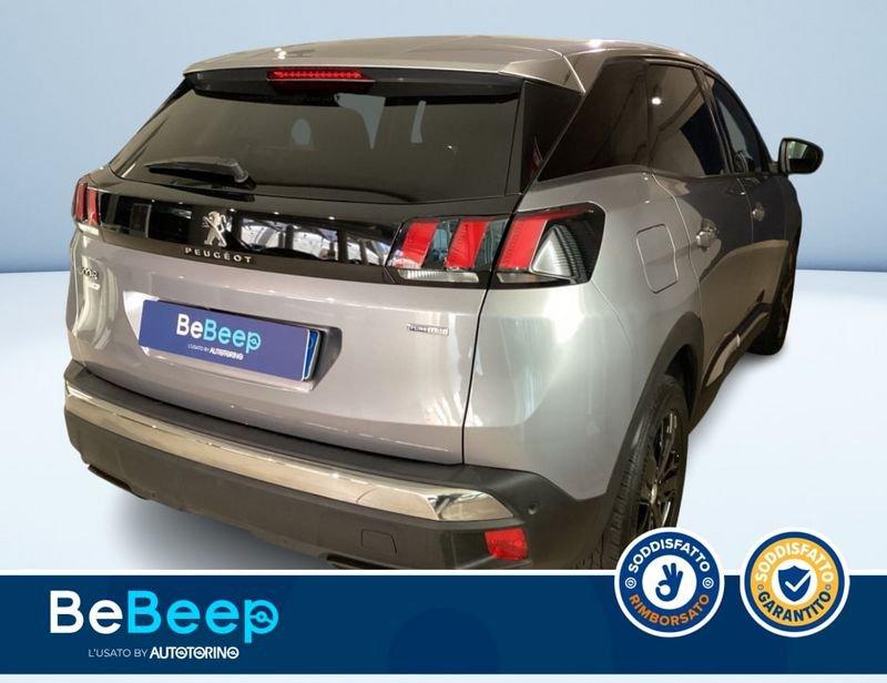 Peugeot 3008 1.2 PURETECH T ALLURE S&S 130CV