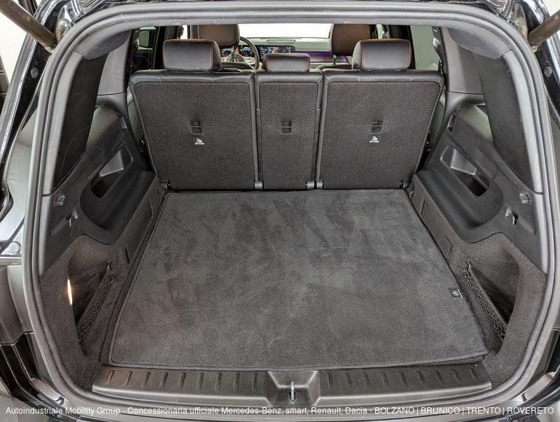 Mercedes-Benz EQB 300 4MATIC AUTOMATIC PREMIUM