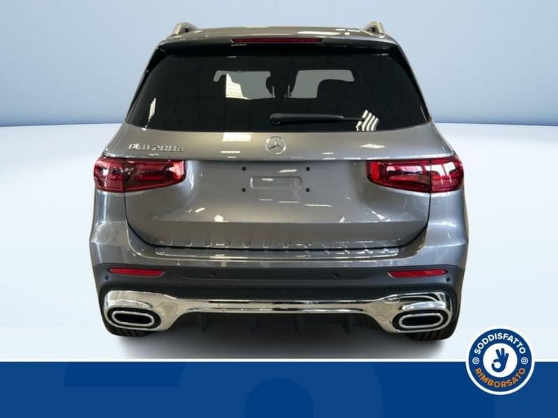 Mercedes-Benz GLB Classe 200d Automatic AMG Line Advanced Plus