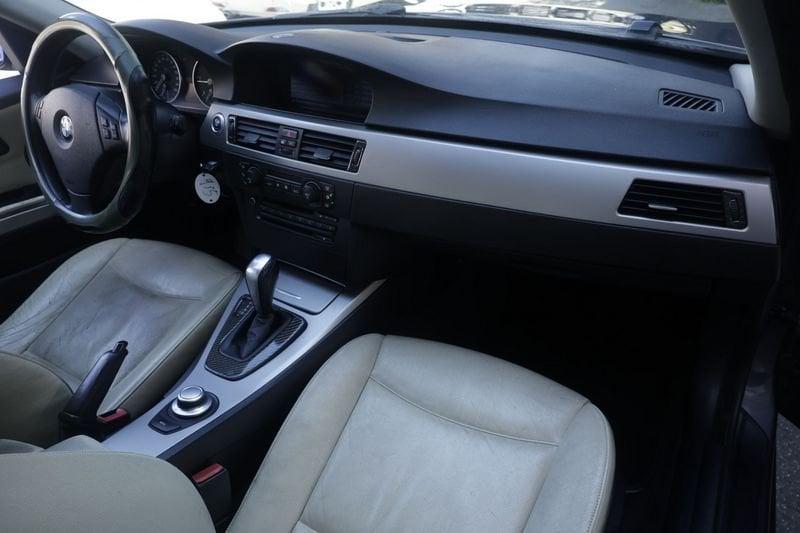 BMW Serie 3 BMW Serie 3 320d cat Touring MSport Unicoproprietario