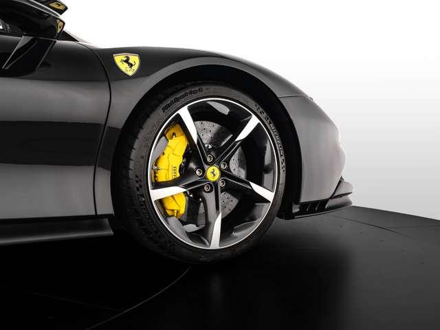 Ferrari SF90 Stradale