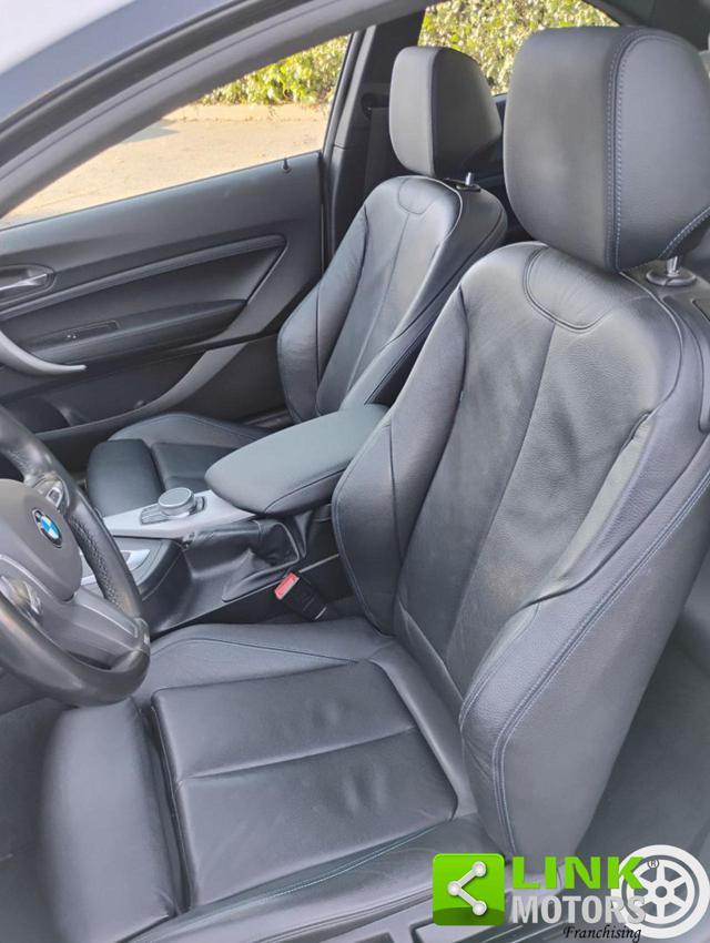 BMW 240 M 240i Coupé