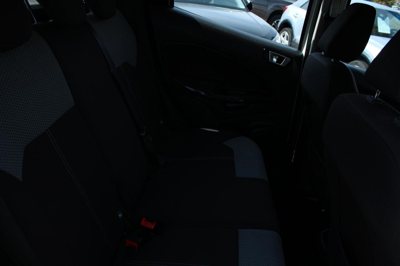 Ford EcoSport 1.5 TDCi 95 CV Plus