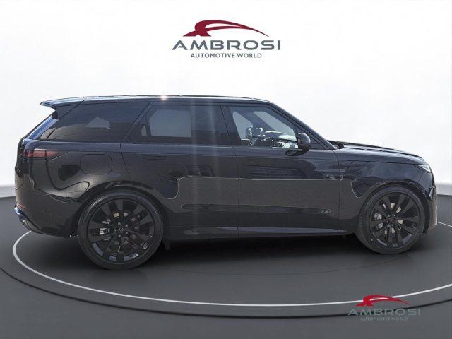 LAND ROVER Range Rover Sport 3.0D AJ20-D6H AWD 5 Posti SWB Dynamic SE 249 PS