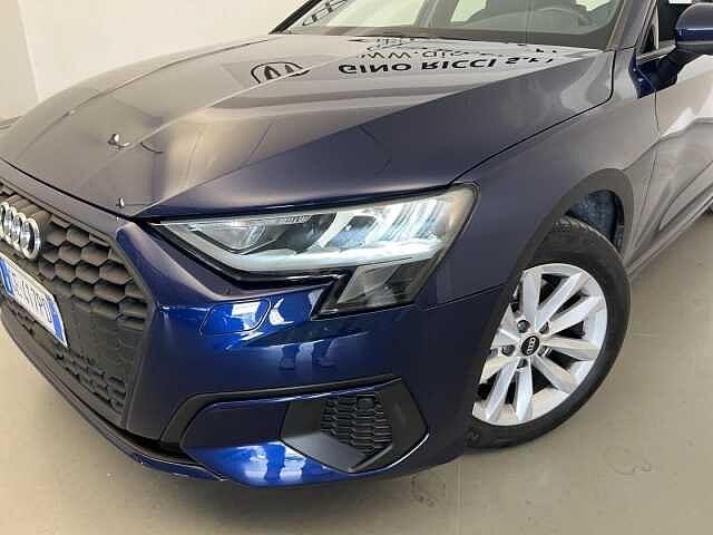 Audi A3 SPB 35 TFSI S tronic Business