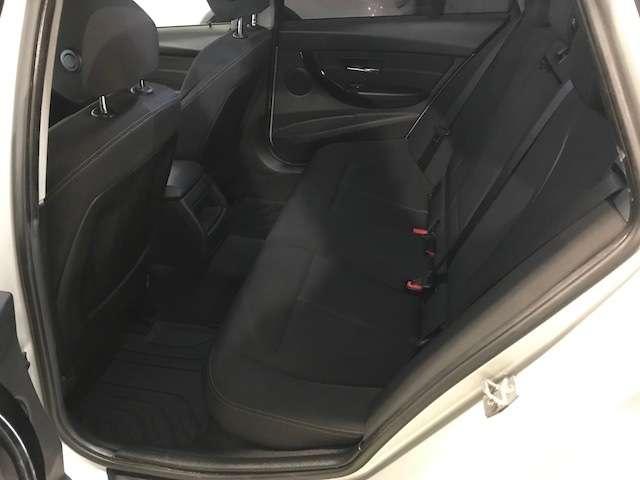 BMW 320 Serie 3 F31 2012 Touring 320d Touring Sport
