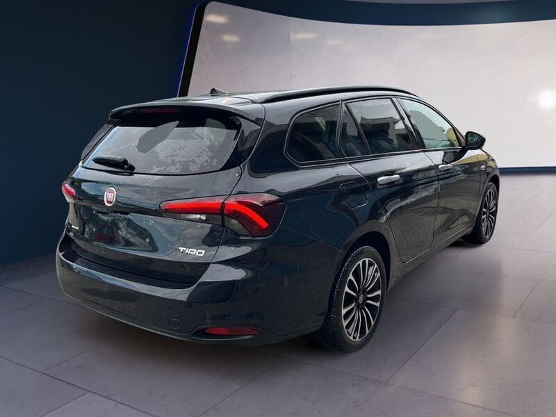 FIAT Tipo SW II 2021 SW 1.0 Life 100cv