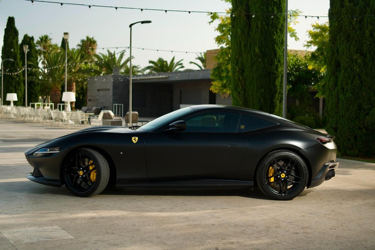 Ferrari Roma
